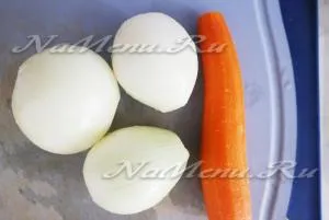 Квасоля, запечена в духовці з овочами рецепт з фото (овочами) Квасоля, запечена в духовці з овочами рецепт з фото