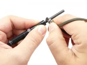 Фірмове кресало exotac nanostriker, edc - речі, які ми носимо з собою (кресало) Фірмове кресало exotac nanostriker, edc - речі, які ми носимо з собою