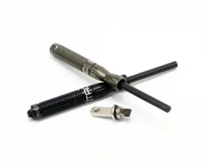 Фірмове кресало exotac nanostriker, edc - речі, які ми носимо з собою (які) Фірмове кресало exotac nanostriker, edc - речі, які ми носимо з собою