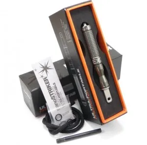 Фірмове кресало exotac nanostriker, edc - речі, які ми носимо з собою (які) Фірмове кресало exotac nanostriker, edc - речі, які ми носимо з собою
