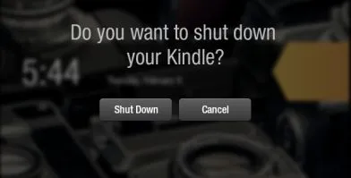 Faq як перезавантажити kindle fire, якщо він завис і звичайна перезавантаження не працює (fire) Faq як перезавантажити kindle fire, якщо він завис і звичайна перезавантаження не працює