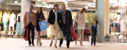 Fashion outlet parndorf (Neusiedl Gewerbepark Exit) Fashion outlet parndorf