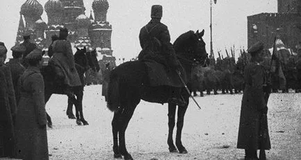 Лютнева революція 1917 причини, хід і підсумки революції (революція) Лютнева революція 1917 причини, хід і підсумки революції