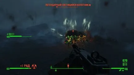 Fallout 4 - фар-харбор - проходження квесту - ритуал посвяти - пустка мутантів (mutants) Fallout 4 - фар-харбор - проходження квесту - ритуал посвяти - пустка мутантів