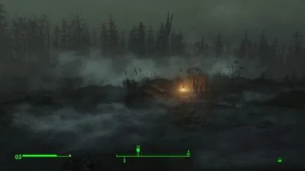 Fallout 4 - фар-харбор - проходження квесту - ритуал посвяти - пустка мутантів (братство стали) Fallout 4 - фар-харбор - проходження квесту - ритуал посвяти - пустка мутантів