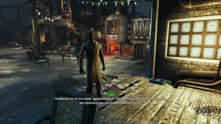 Fallout 4 - фар-харбор - проходження квесту - ритуал посвяти - пустка мутантів (vault) Fallout 4 - фар-харбор - проходження квесту - ритуал посвяти - пустка мутантів