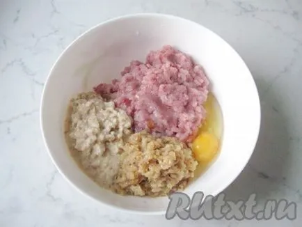 Фарширована риба по-єврейськи - рецепт з фото