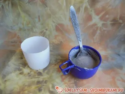Фіалки гачком, майстер-клас своїми руками (гачком) Фіалки гачком, майстер-клас своїми руками