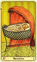 Ворожіння циганський оракул, оракул сивіли, ворожіння на циганських картах (ворожіння онлайн) Ворожіння циганський оракул, оракул сивіли, ворожіння на циганських картах