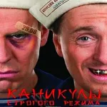 Фрази з фільму канікули суворого режиму