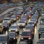 Фура загорілася на МКАД, свіжі новини для вас (загорілася) Фура загорілася на МКАД, свіжі новини для вас