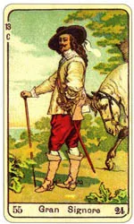 Ворожіння циганський оракул, оракул сивіли, ворожіння на циганських картах (ворожіння онлайн) Ворожіння циганський оракул, оракул сивіли, ворожіння на циганських картах