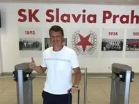Футбольний клуб дніпро - новини клубу, відео-огляди кращих моментів, розклад і результати матчів (новини) Футбольний клуб дніпро - новини клубу, відео-огляди кращих моментів, розклад і результати матчів