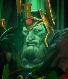 Гайд леорік в доту 2, як грати за wraith king скелет в dota 2 (king) Гайд леорік в доту 2, як грати за wraith king скелет в dota 2