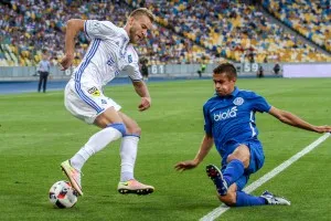 Футбольний клуб дніпро - новини клубу, відео-огляди кращих моментів, розклад і результати матчів (клуб) Футбольний клуб дніпро - новини клубу, відео-огляди кращих моментів, розклад і результати матчів