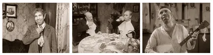 Фрази з фільму собаче серце