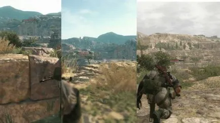 Гайд по проходженню місії оточена тишею mgsv (знешкодити Quiet Мовчун) Гайд по проходженню місії оточена тишею mgsv