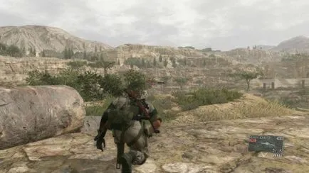 Гайд по проходженню місії оточена тишею mgsv (оточена) Гайд по проходженню місії оточена тишею mgsv