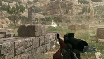 Гайд по проходженню місії оточена тишею mgsv (оточена) Гайд по проходженню місії оточена тишею mgsv