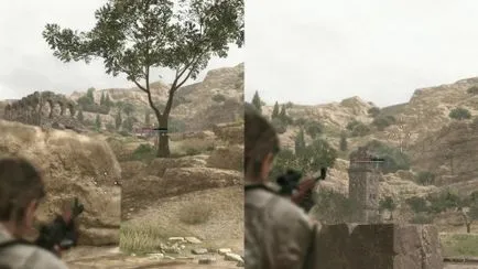 Гайд по проходженню місії оточена тишею mgsv (тишею) Гайд по проходженню місії оточена тишею mgsv