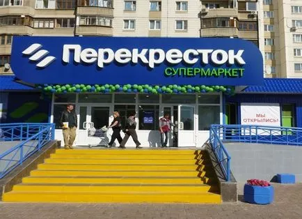 Франшиза перехрестя експрес відгуки, вартість, умови (експрес) Франшиза перехрестя експрес відгуки, вартість, умови