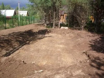 Гараж з керамзитобетону своїми руками (гараж) Гараж з керамзитобетону своїми руками