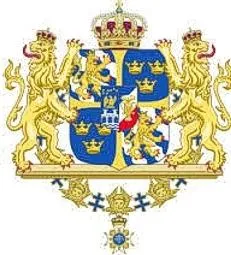 Герб швеции - історія і основні елементи (швеции) Герб швеции - історія і основні елементи