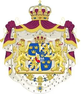 Герб швеции - історія і основні елементи (швеции) Герб швеции - історія і основні елементи