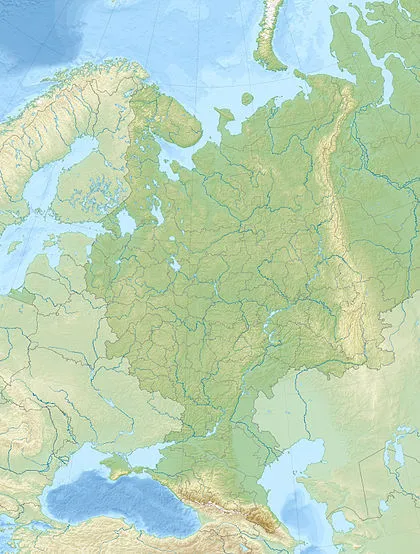 Де знаходиться крим