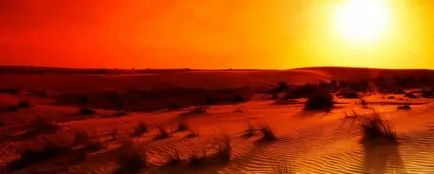 Глобальне потепління - що це таке, причини, фото (фото) Глобальне потепління - що це таке, причини, фото