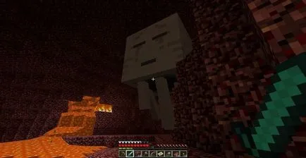 Де знайти сльозу Гаста в майнкрафт, minecraftportal (Гаста) Де знайти сльозу Гаста в майнкрафт, minecraftportal