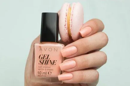 Гель лак ейвон (avon) палітра, фініш покриття, ефект (avon) Гель лак ейвон (avon) палітра, фініш покриття, ефект