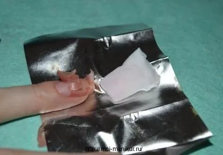 Гель-лакова система red carpet manicure