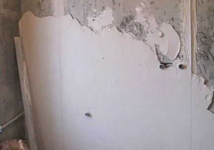 Гіпсова штукатурка своїми руками відео-інструкція по оштукатурення стін, склад, фото і ціна (стін) Гіпсова штукатурка своїми руками відео-інструкція по оштукатурення стін, склад, фото і ціна