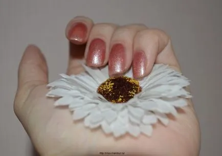 Гель-лакова система red carpet manicure