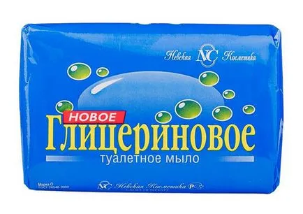 Гліцеринове мило властивості, користь і шкода застосування (гліцеринове мило властивості користь шкоду застосування) Гліцеринове мило властивості, користь і шкода застосування