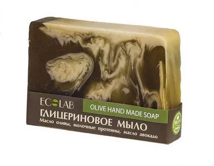 Гліцеринове мило властивості, користь і шкода застосування (гліцеринове) Гліцеринове мило властивості, користь і шкода застосування