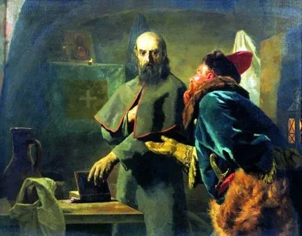 Де знаходяться «місця не настільки віддалені», або 10 виразів, про походження яких багато і не (місця) Де знаходяться «місця не настільки віддалені», або 10 виразів, про походження яких багато і не