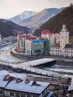 Гірськолижний курорт Банско, Болгарія (курорт) Гірськолижний курорт Банско, Болгарія