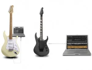 Guitar rig як підключити гітару - питання гітариста (гітару) Guitar rig як підключити гітару - питання гітариста