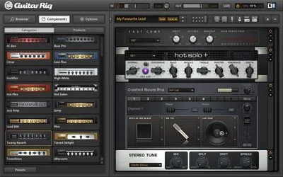 Guitar rig як підключити гітару - питання гітариста (гітариста) Guitar rig як підключити гітару - питання гітариста