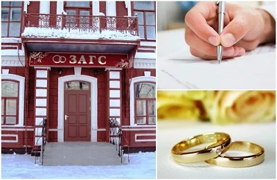 Громадянство України по шлюбу список документів, як оформити і отримати в 2016 (шлюбу) Громадянство України по шлюбу список документів, як оформити і отримати в 2016