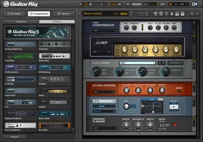 Guitar rig як підключити гітару - питання гітариста (питання) Guitar rig як підключити гітару - питання гітариста