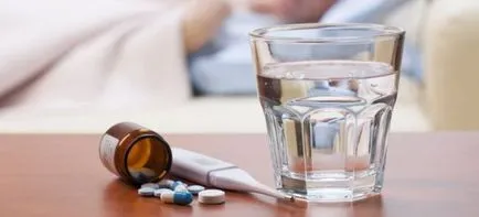 Гонконгський грип h3n2 - симптоми, ознаки, лікування (ознаки) Гонконгський грип h3n2 - симптоми, ознаки, лікування