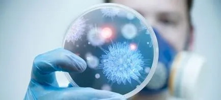 Гонконгський грип h3n2 - симптоми, ознаки, лікування (симптоми) Гонконгський грип h3n2 - симптоми, ознаки, лікування