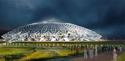 Міста чемпіонату світу з футболу 2018 список (світу) Міста чемпіонату світу з футболу 2018 список