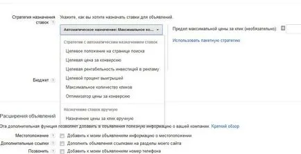 Google adwords - настройка реклами своїми руками, керівництво для новачків (керівництво) Google adwords - настройка реклами своїми руками, керівництво для новачків