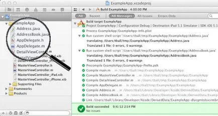 Google випустила інструмент для портування додатків з android на ios, - новини зі світу apple (додатків) Google випустила інструмент для портування додатків з android на ios, - новини зі світу apple