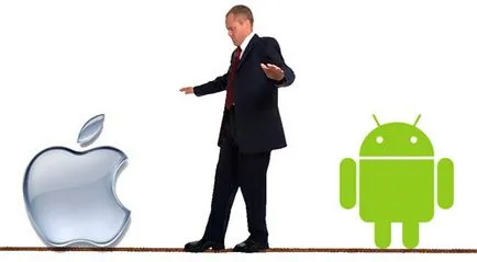Google спрощує портування android-додатків під ios