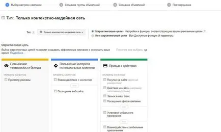 Google adwords - настройка реклами своїми руками, керівництво для новачків (керівництво) Google adwords - настройка реклами своїми руками, керівництво для новачків